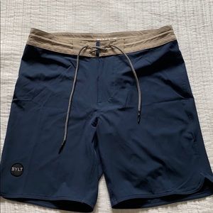 Board shorts